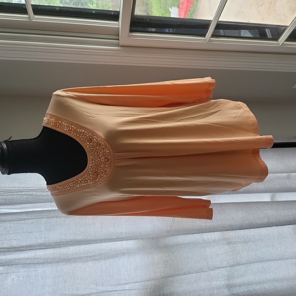 Susan Graver Tops - SUSAN GRAVER WOMANS TOP
